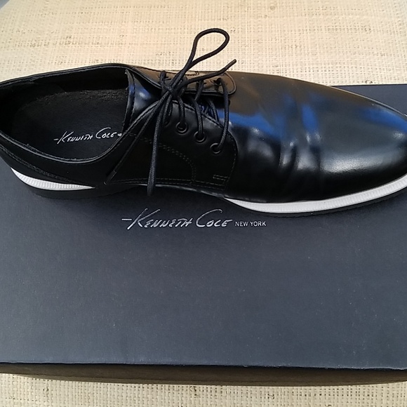 New Mens Kenneth Cole Shoes main image 5
